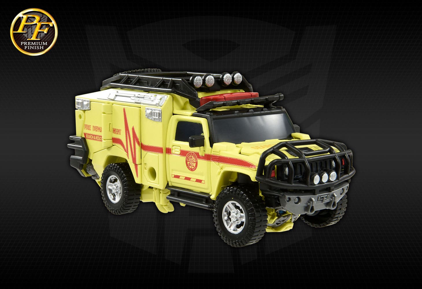 PF SS-04 ラチェット