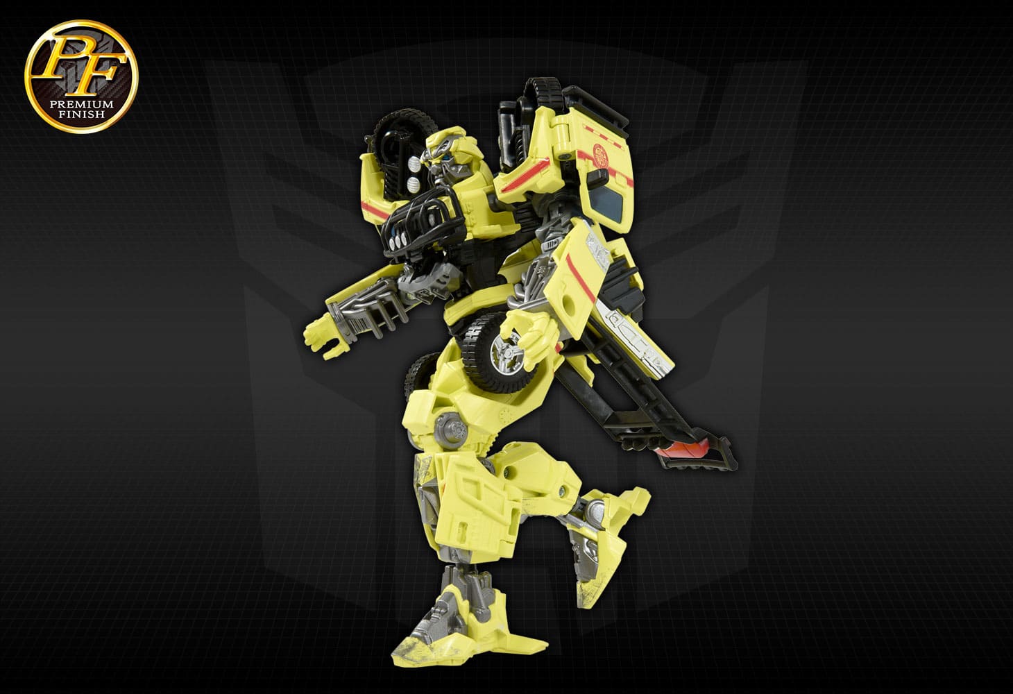 PF SS-04 ラチェット