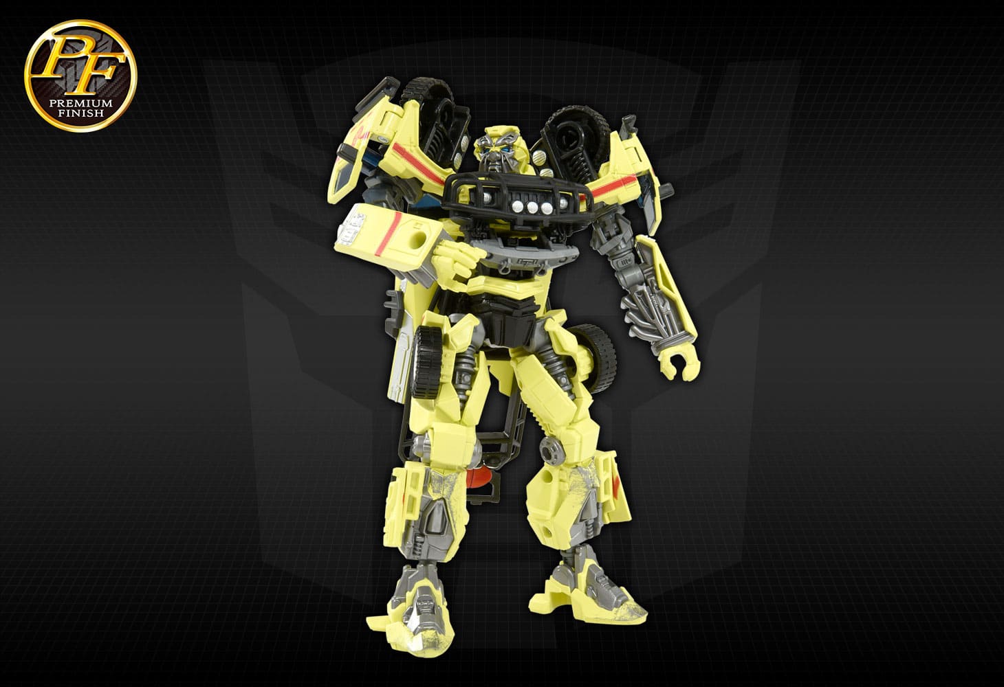 PF SS-04 ラチェット