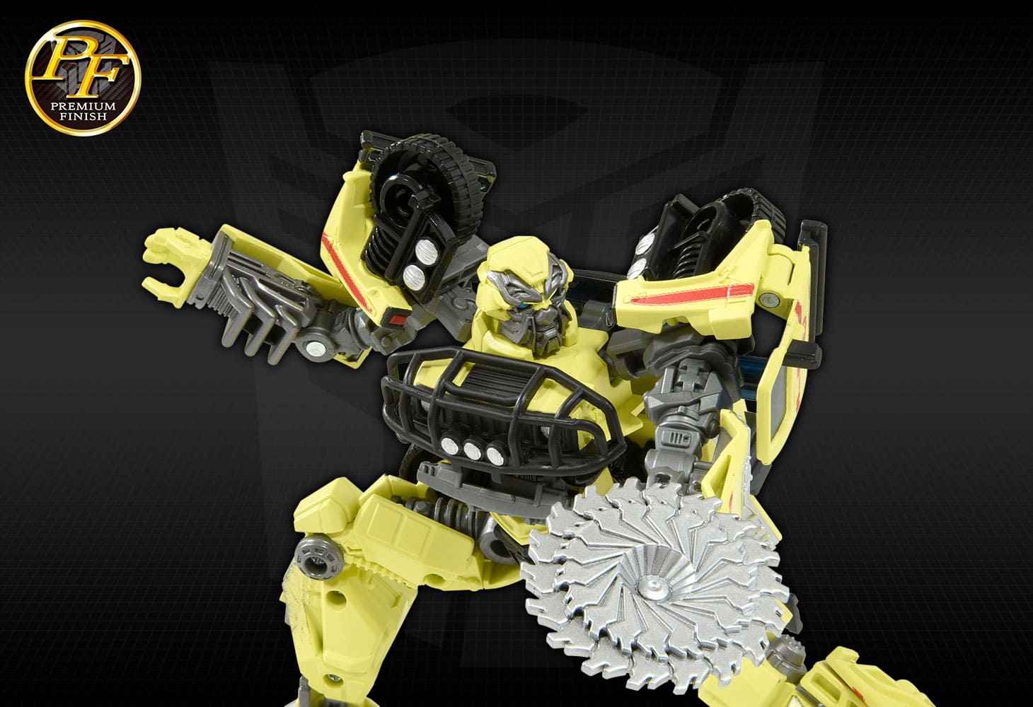 PF SS-04 ラチェット