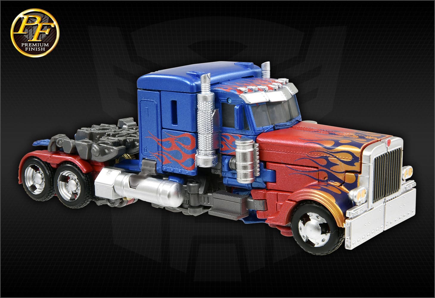 PF SS-05 オプティマスプライム