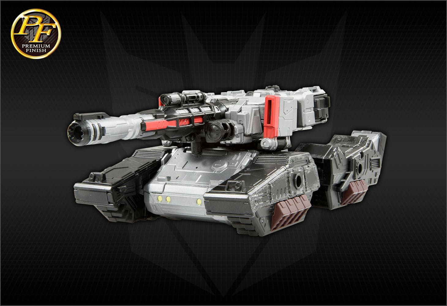 PF WFC-02 メガトロン