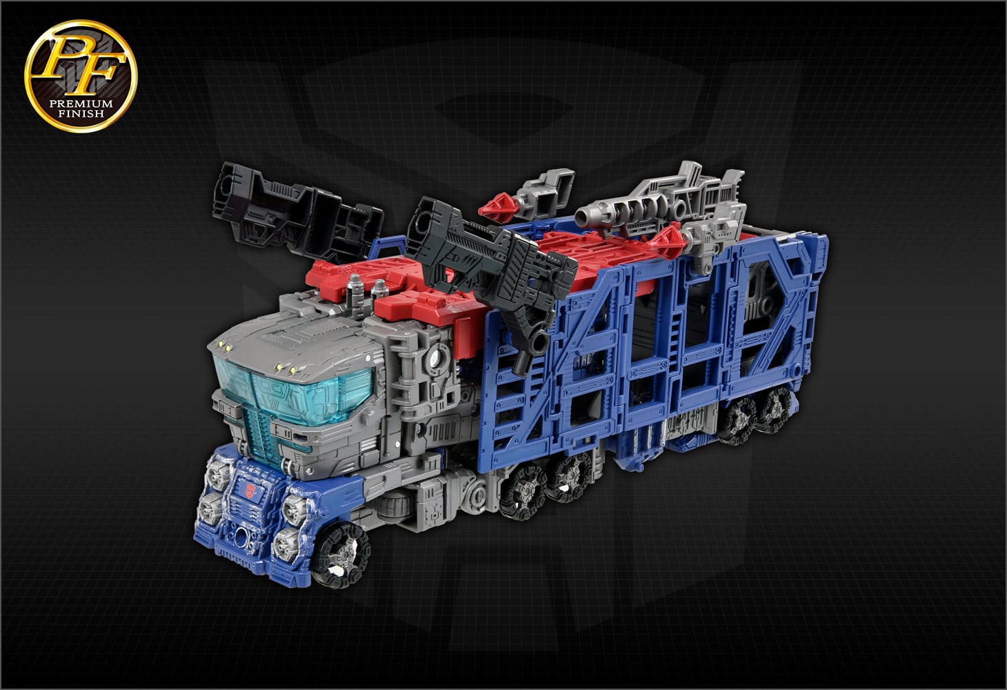 PF WFC-03 ウルトラマグナス