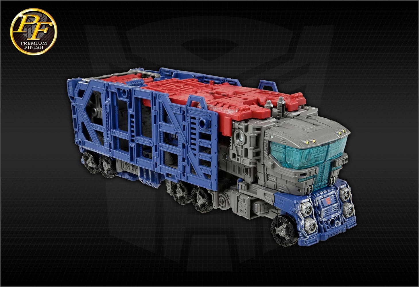 PF WFC-03 ウルトラマグナス