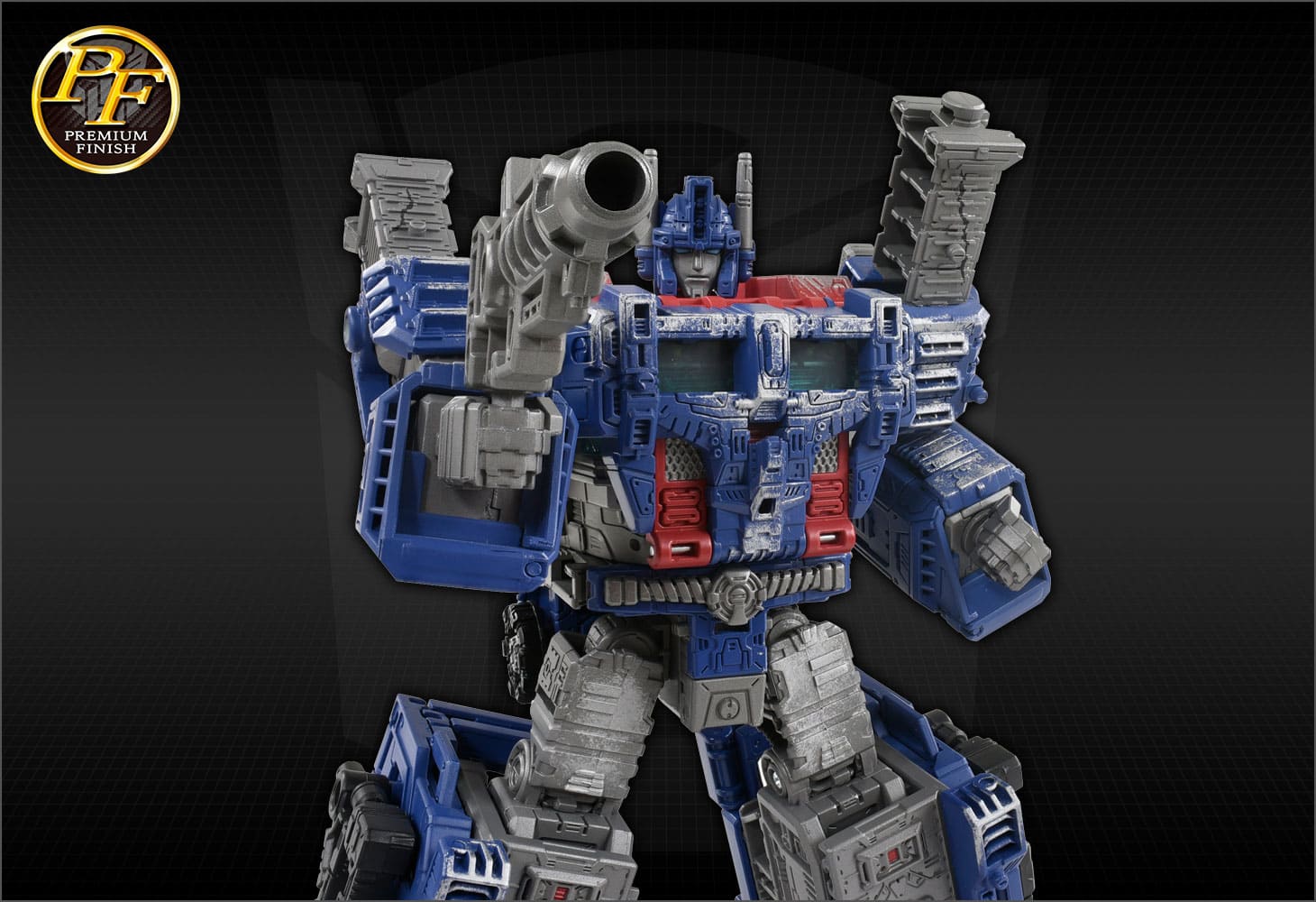 PF WFC-03 ウルトラマグナス