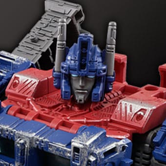 PF WFC-03 ウルトラマグナス