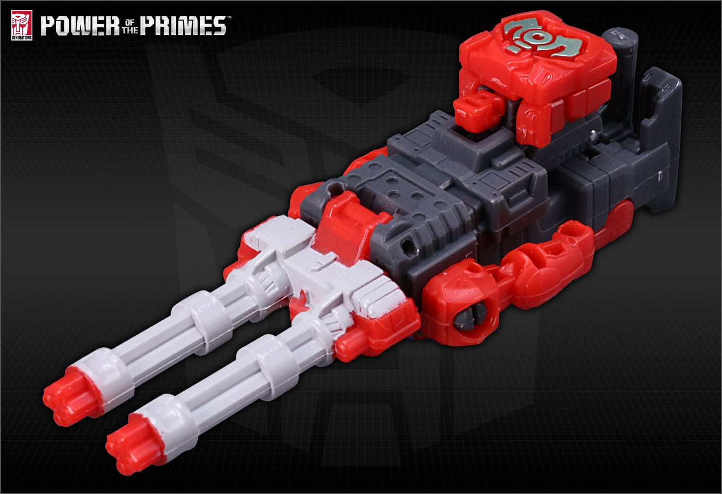 PP-01 マイクロナス