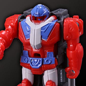 PP-01 マイクロナス