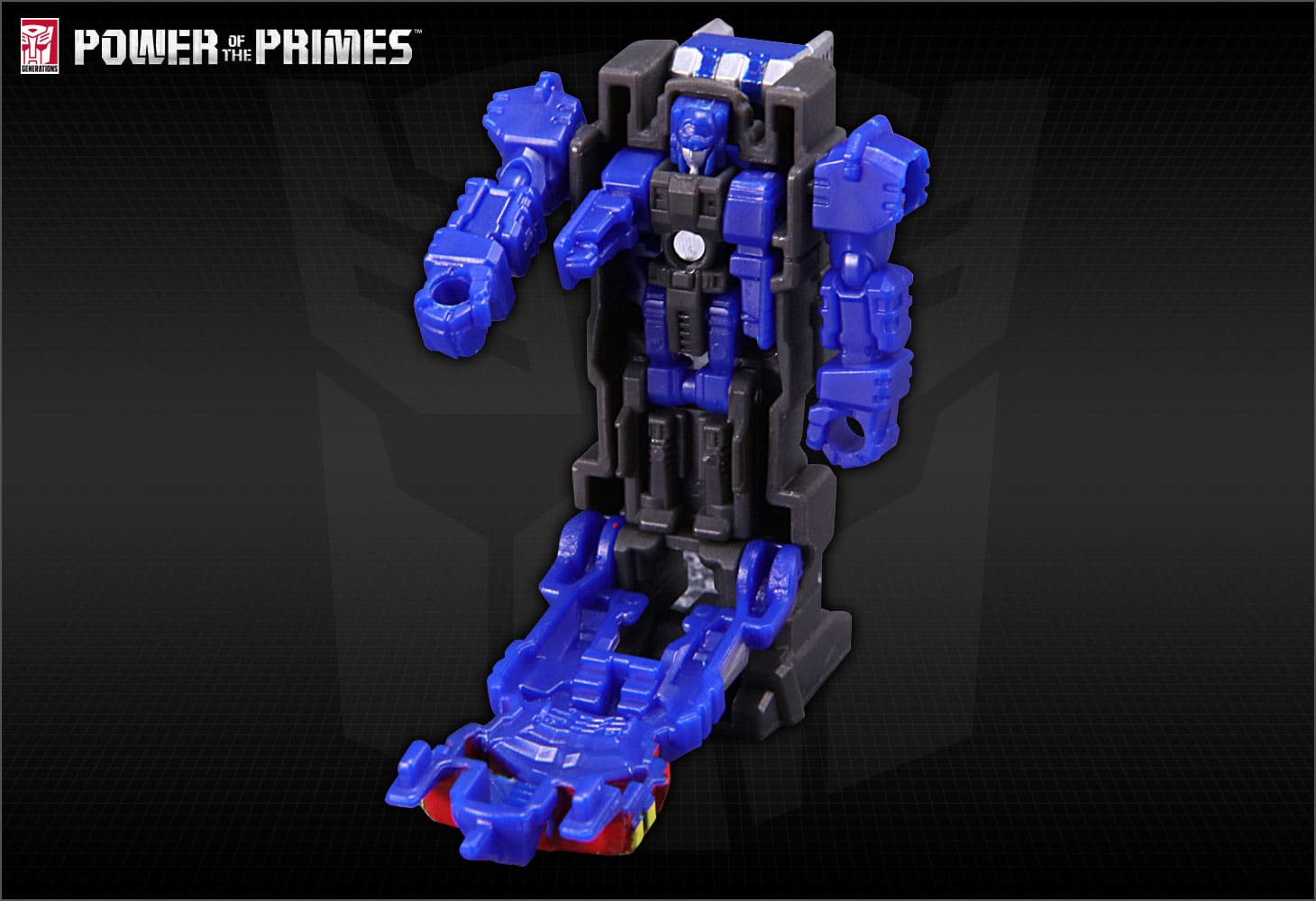 PP-03 べクタープライム