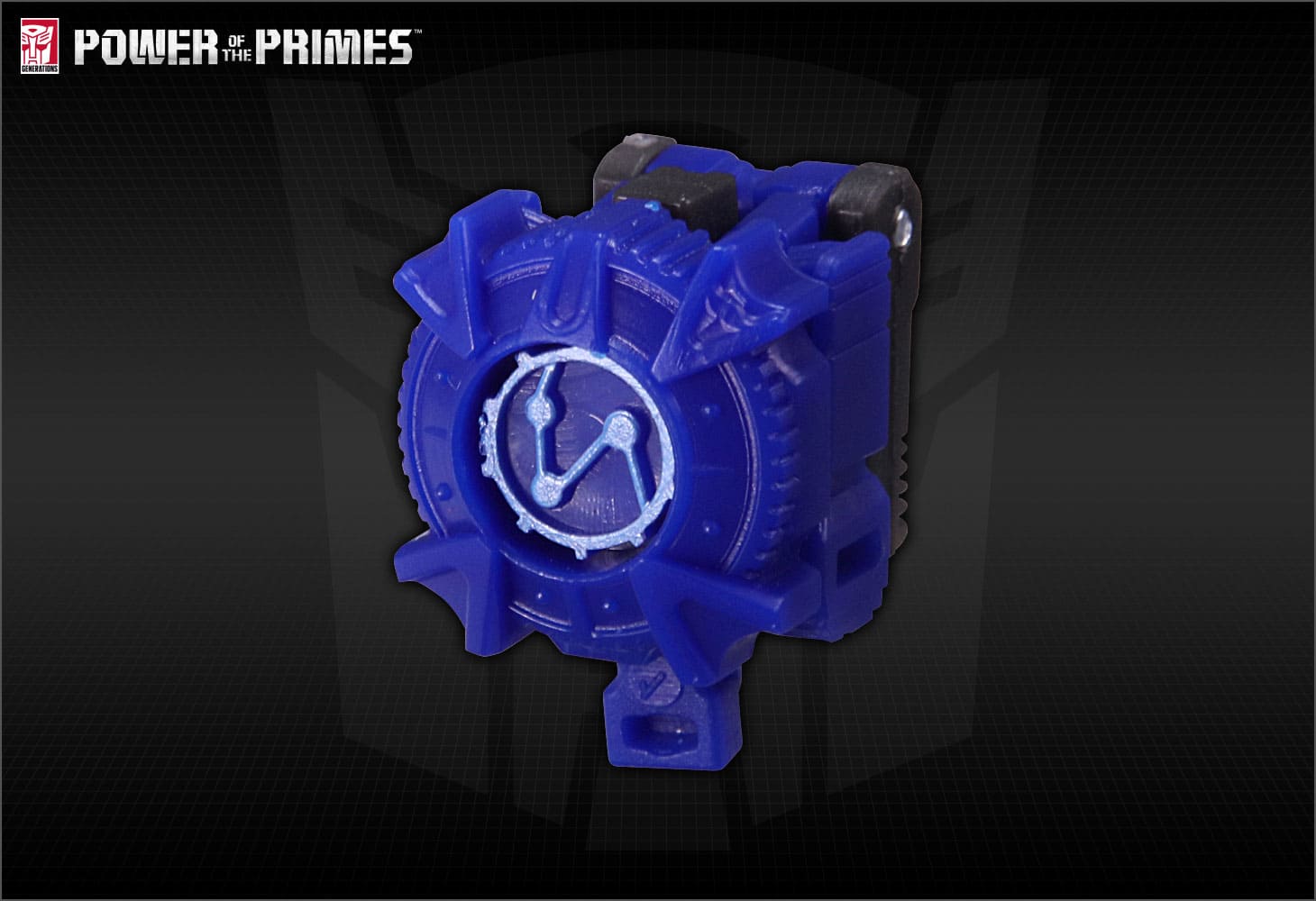 PP-03 べクタープライム