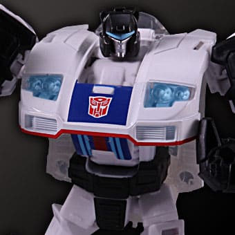 PP-07 オートボットジャズ