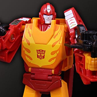 PP-08 ロディマスプライム