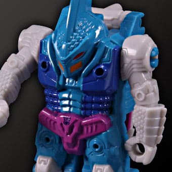 PP-10 アルケミストプライム