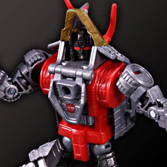 PP-11 ダイノボットスラッグ