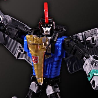 PP-12 ダイノボットスワープ