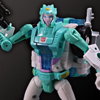 PP-16 ムーンレーサー