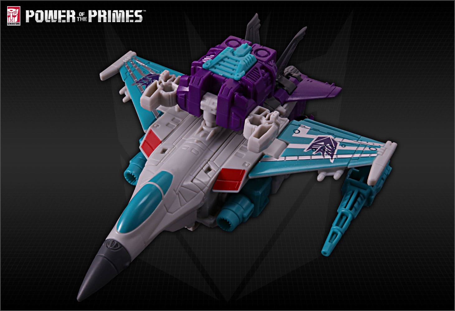 PP-17 ドレッドウインド