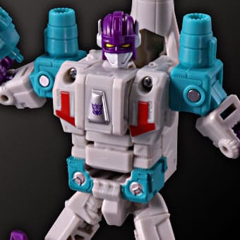 PP-17 ドレッドウインド