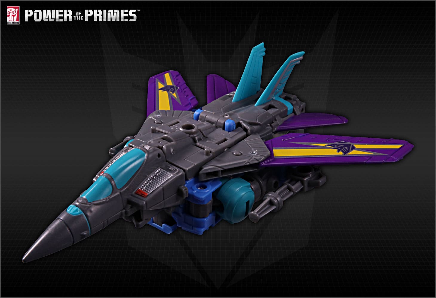 PP-18 ブラックウイング