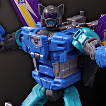 PP-18 ブラックウイング