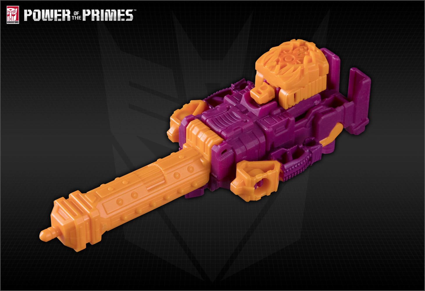 PP-20 クインタスプライム