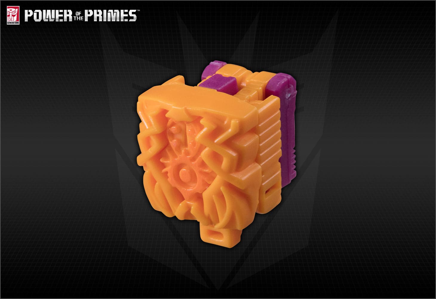 PP-20 クインタスプライム