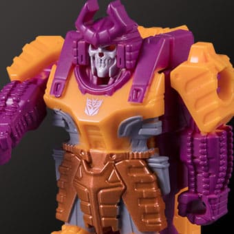 PP-20 クインタスプライム