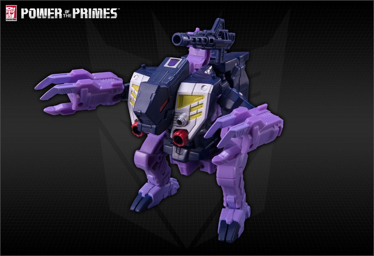 PP-23 テラーコンブロット