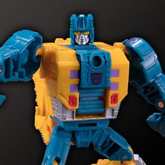 PP-24 テラーコンシナーツイン