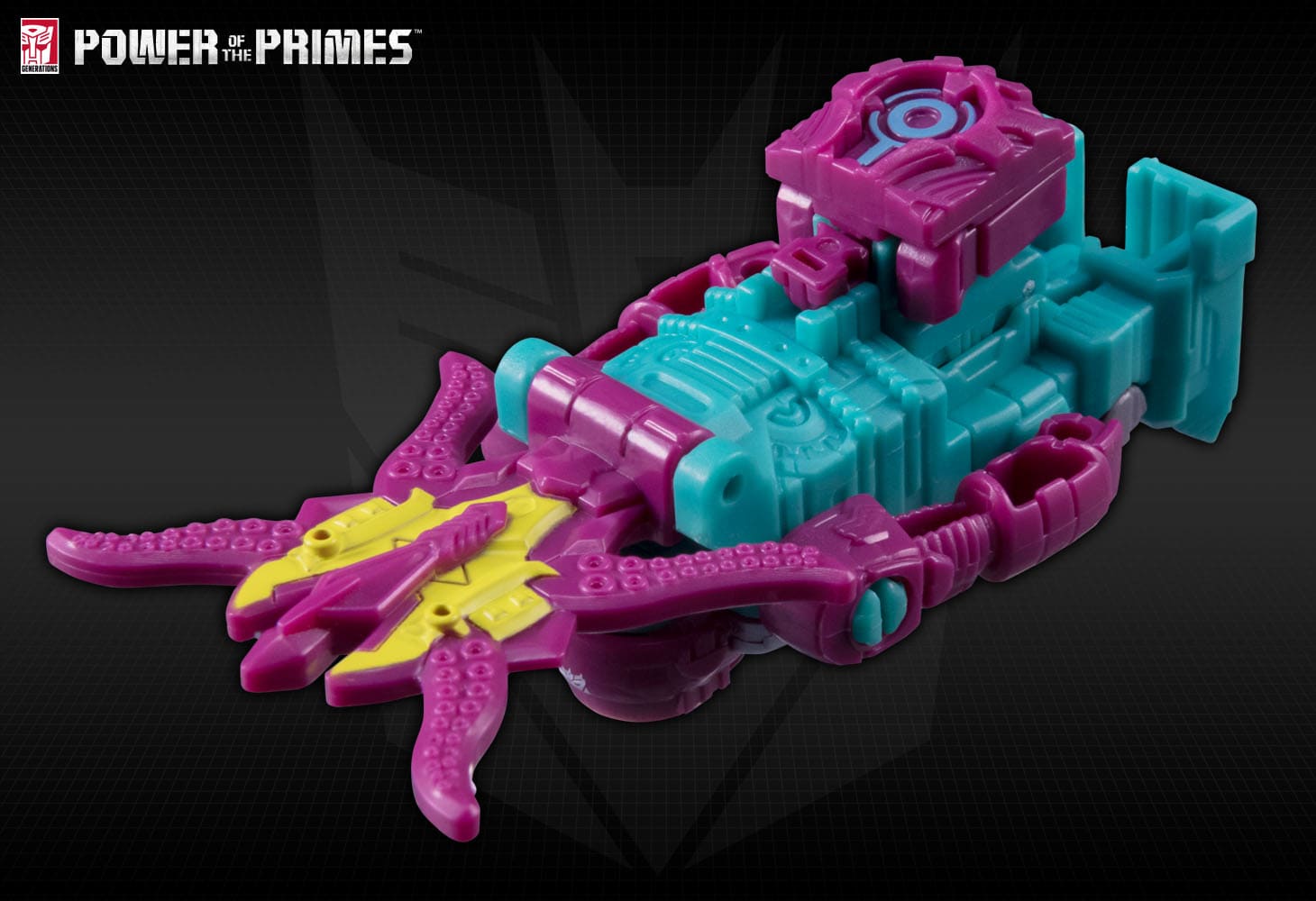 PP-28 ソラスプライム