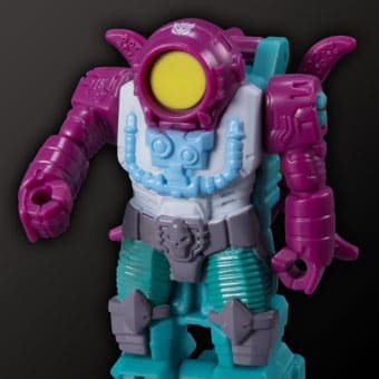 PP-28 ソラスプライム