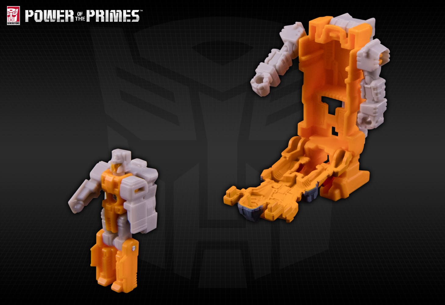 PP-32 アルファトライオン