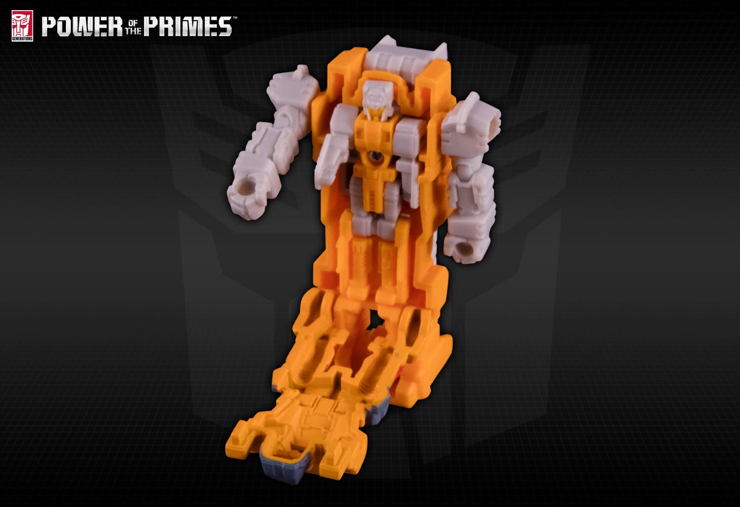 PP-32 アルファトライオン