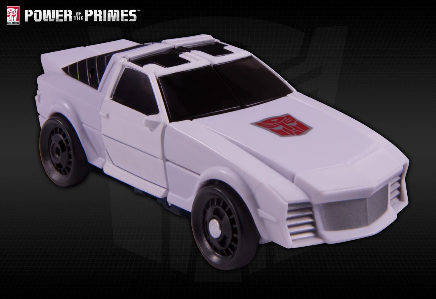 PP-34 オートボットテイルゲイト