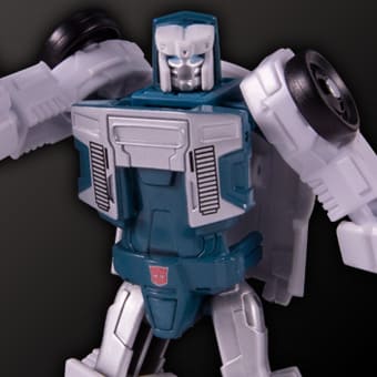 PP-34 オートボットテイルゲイト