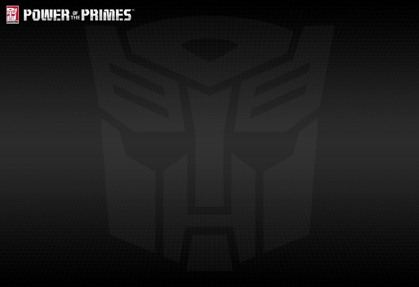 PP-35 オートボットノヴァスター