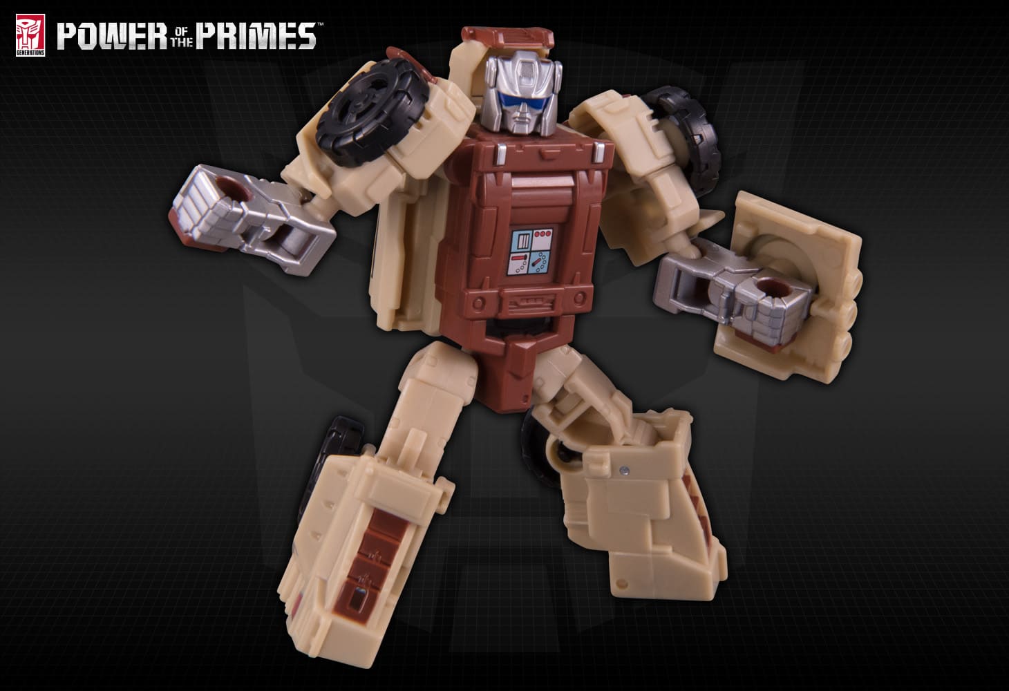 PP-38 オートボットアウトバック