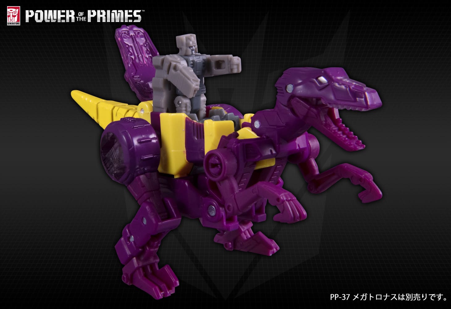 PP-39 シンダーソア