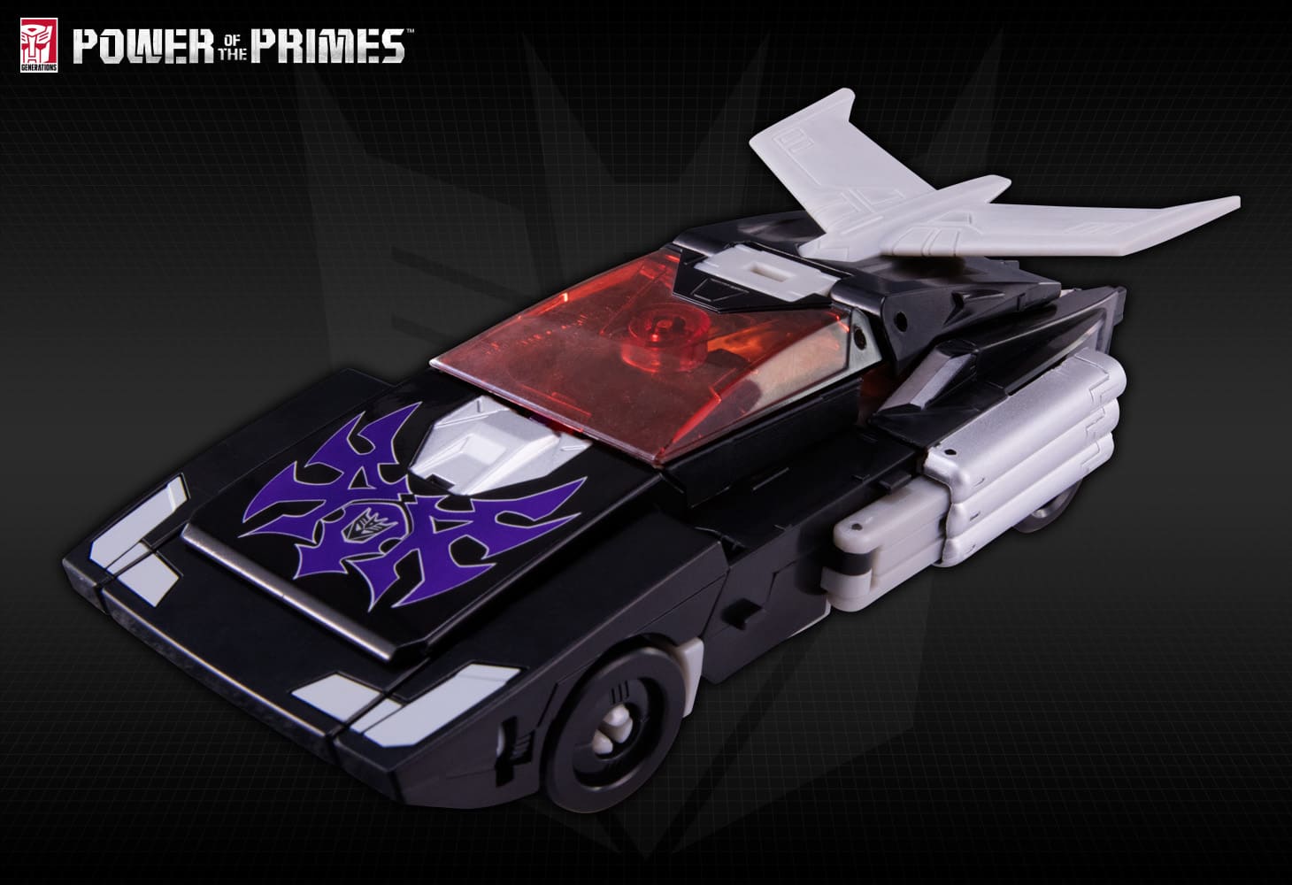 PP-40 ロディマスユニクロナス