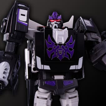 PP-40 ロディマスユニクロナス