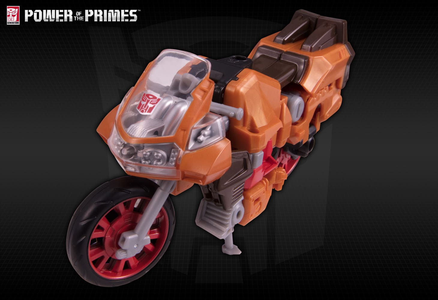 PP-41 レックガー