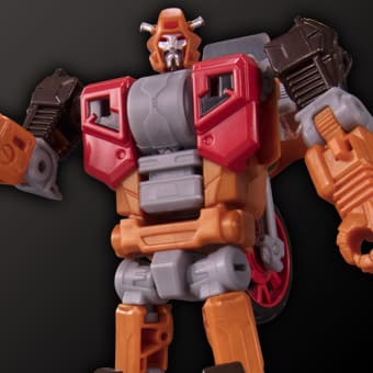 PP-41 レックガー