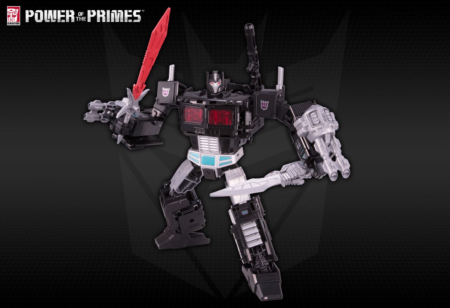 PP-42 ネメシスプライム