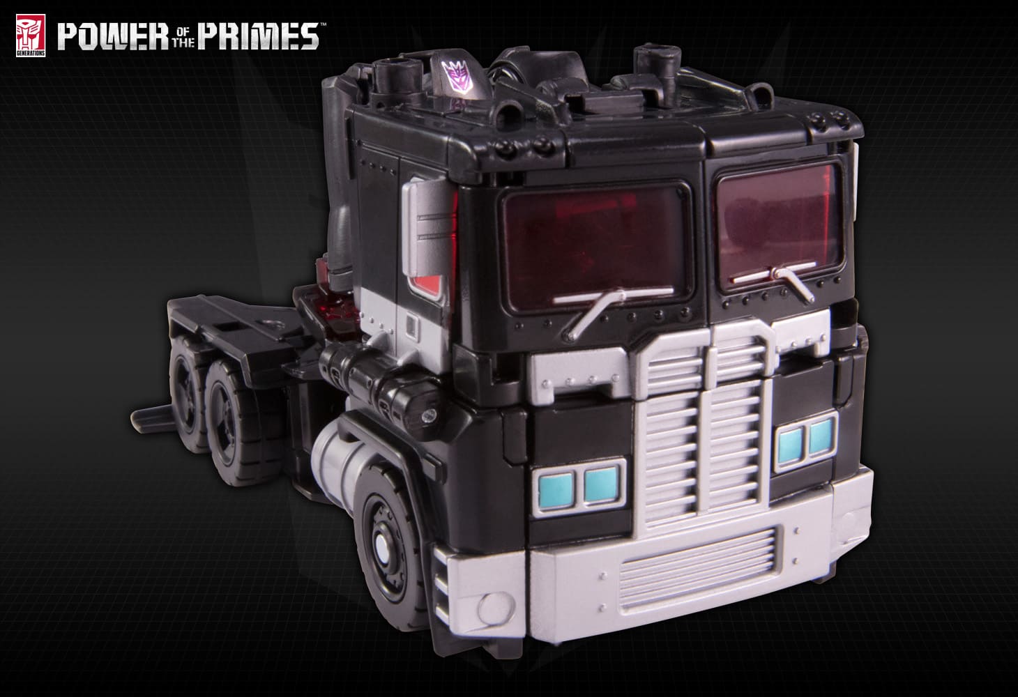 PP-42 ネメシスプライム