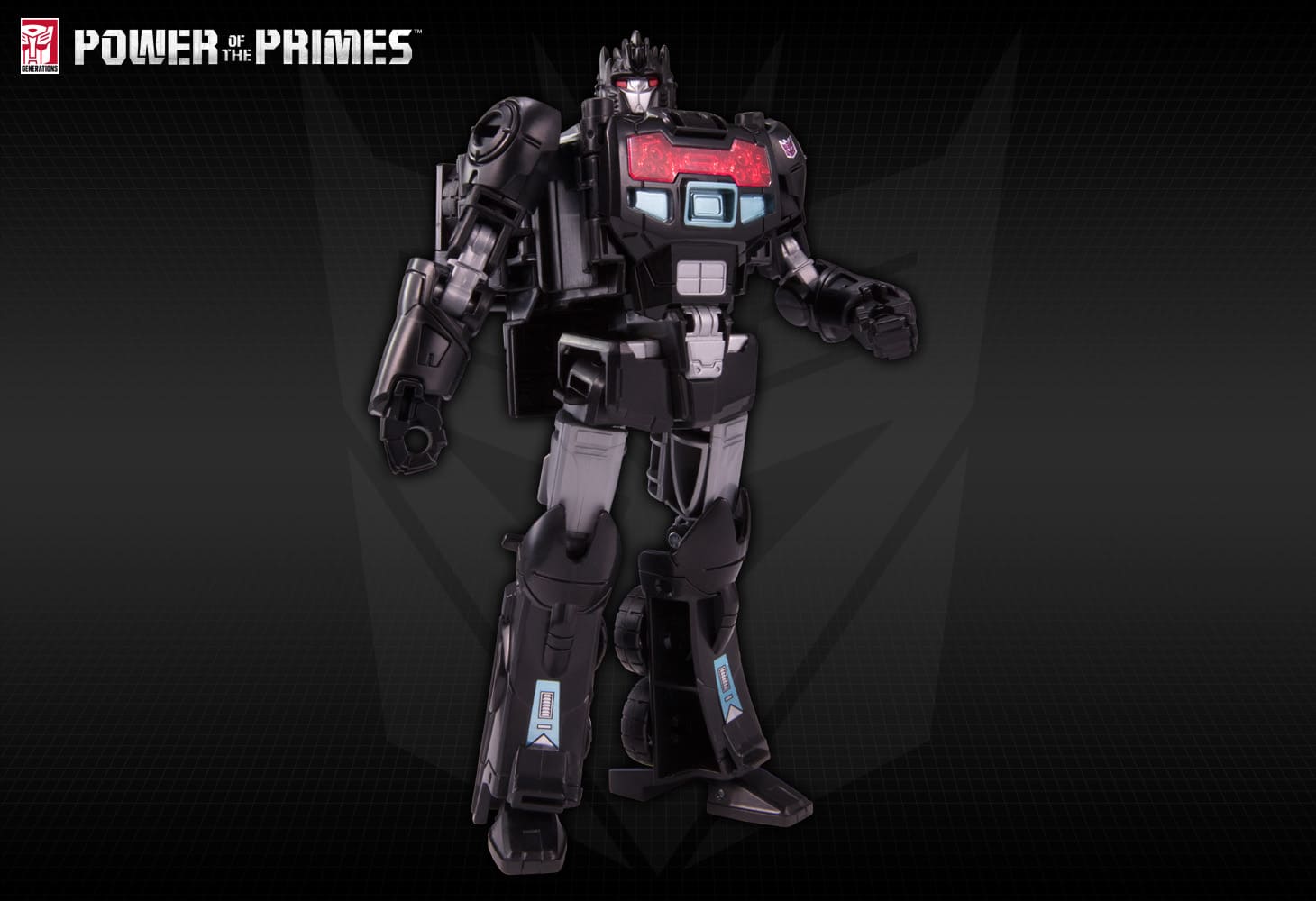 PP-42 ネメシスプライム