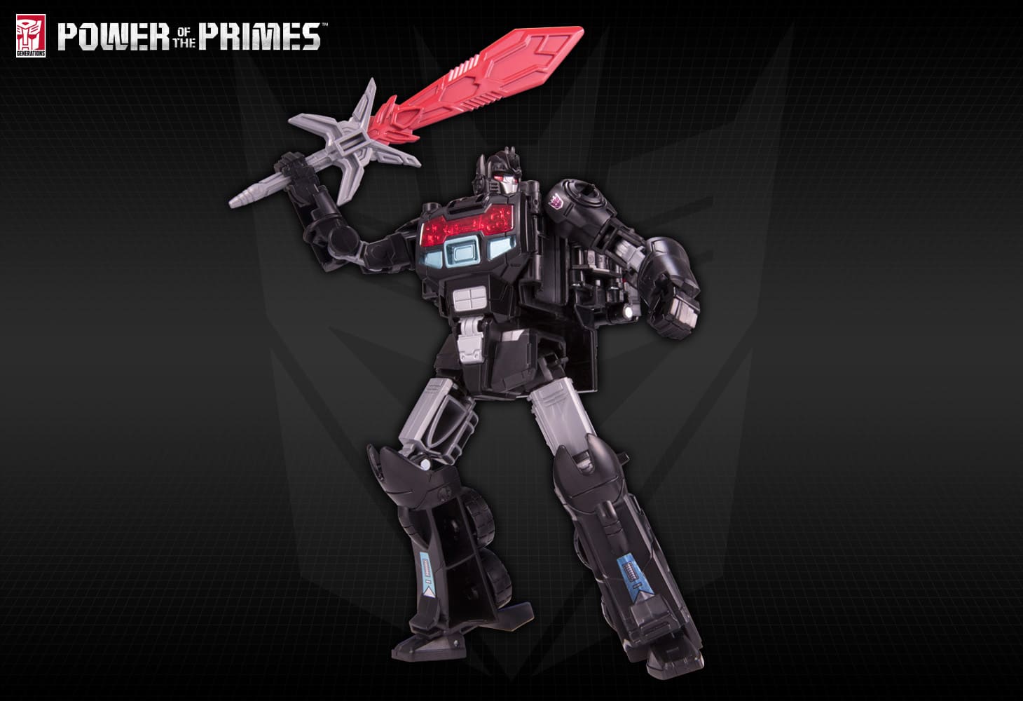 PP-42 ネメシスプライム