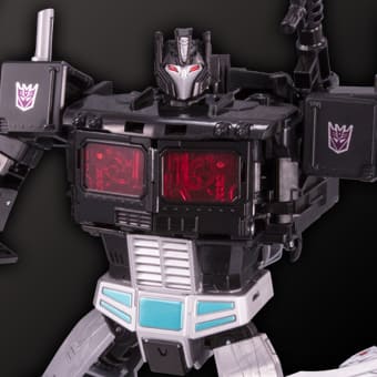 PP-42 ネメシスプライム