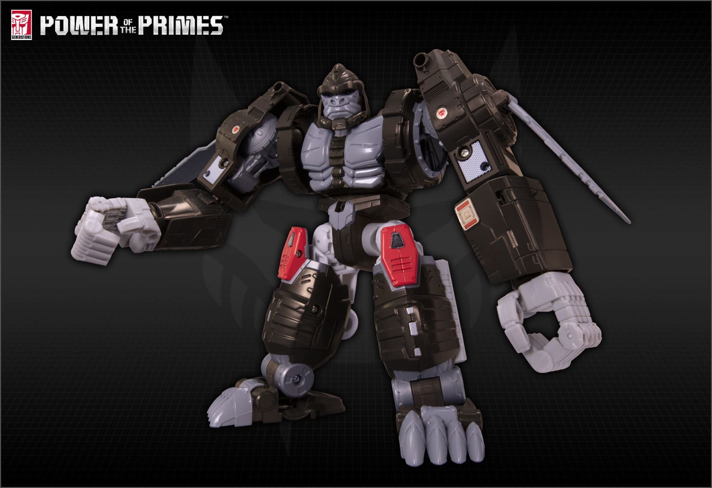 PP-43 スローンオブザプライム