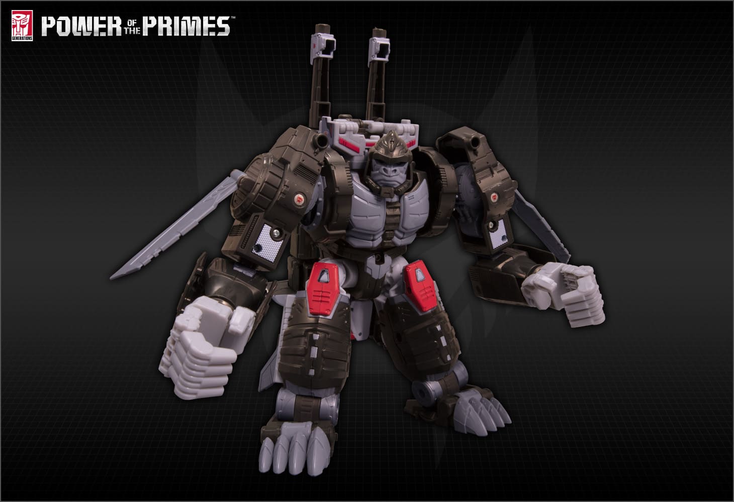 PP-43 スローンオブザプライム