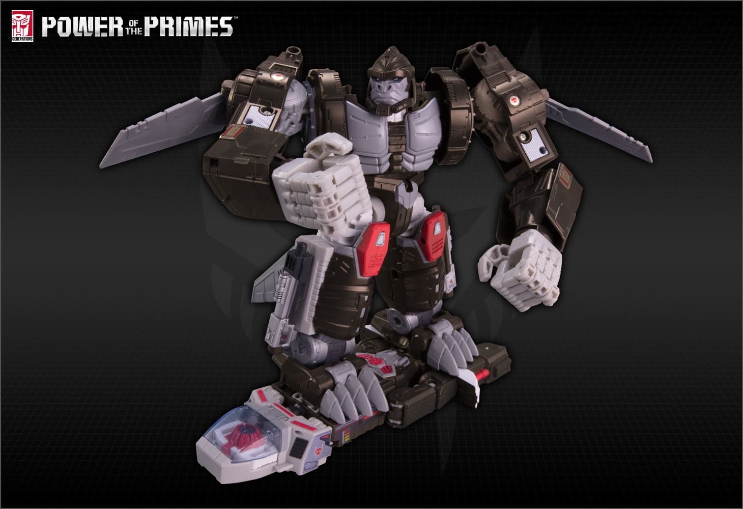 PP-43 スローンオブザプライム